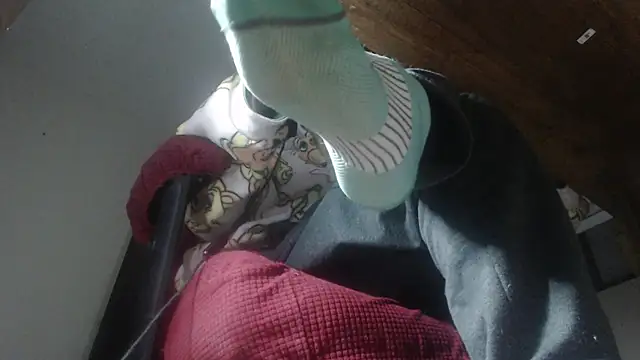 miss carmila1 online show from December 1, 2025, 11:16 pm