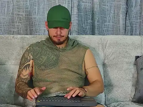 JaxRagnar online show from August 4, 2026, 3:22 am