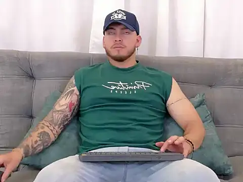 JaxRagnar online show from May 31, 2026, 7:47 pm