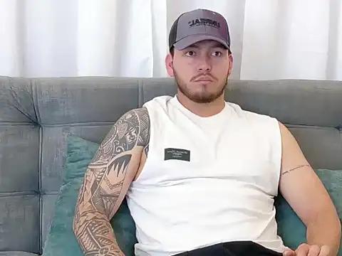 JaxRagnar online show from April 30, 2026, 1:56 am