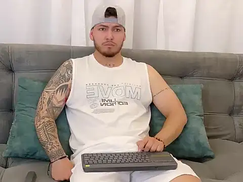 JaxRagnar online show from May 21, 2026, 7:55 pm