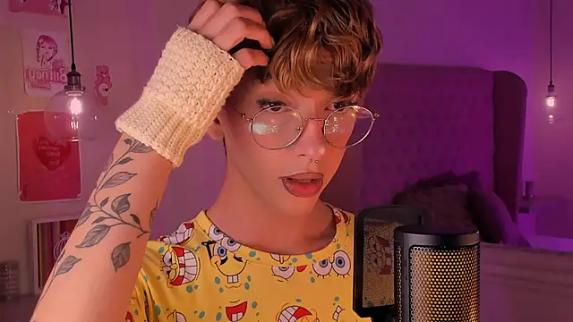 imDamiano online show from September 19, 2025, 7:18 pm