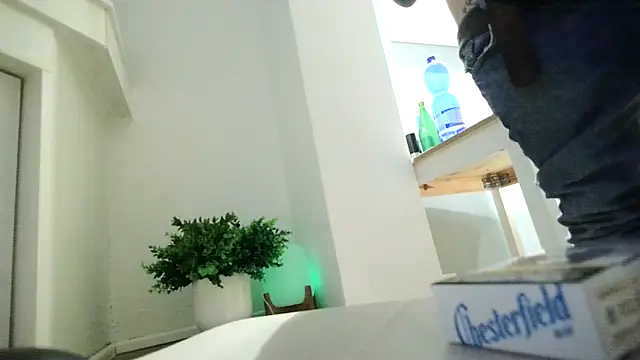 diorjador online show from January 6, 2026, 8:35 pm