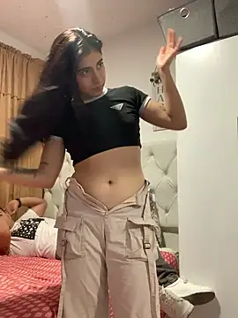 miaftmax online show from January 8, 2026, 6:47 pm