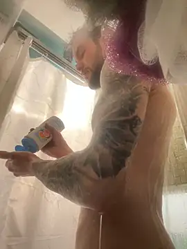 Mexxwell69 online show from November 30, 2025, 8:53 pm