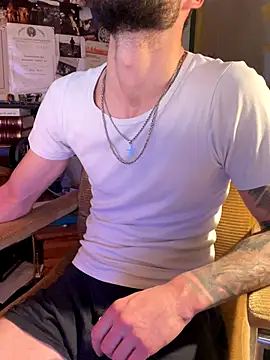 Mexxwell69 online show from December 1, 2025, 9:48 pm