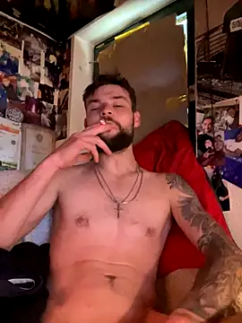 Mexxwell69 online show from November 10, 2025, 10:31 am