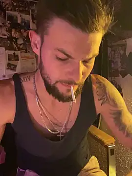 Mexxwell69 online show from October 27, 2025, 11:16 pm