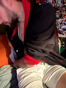 Mexxwell69 online show from December 4, 2025, 12:09 am