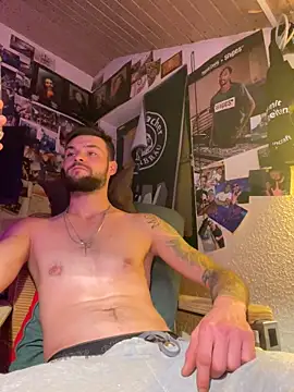 Mexxwell69 online show from November 2, 2025, 8:14 pm