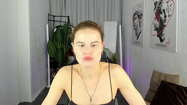 Snapshot of Wanda_Gomez chatting on May 20, 2026, 1:52 pm Wanda Gomez online show from May 20, 2026, 1:52 pm