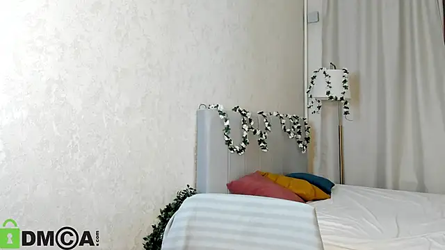 Wanda Gomez online show from March 12, 2026, 1:37 pm