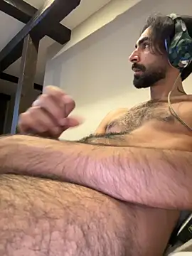 SergioGarcia93 online show from September 9, 2025, 9:02 pm