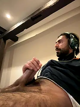 SergioGarcia93 online show from October 29, 2025, 9:47 pm