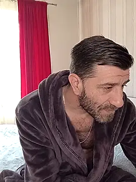 Alexdaniel89 online show from April 7, 2026, 11:12 am