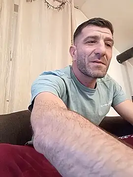 Alexdaniel89 online show from January 11, 2026, 6:59 pm