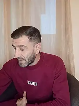 Alexdaniel89 online show from January 19, 2026, 3:16 pm