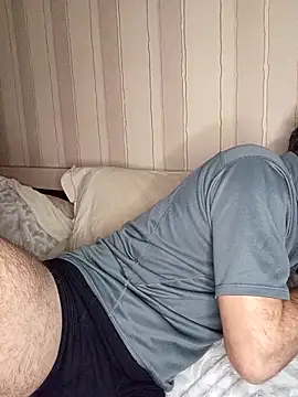 Alexdaniel89 online show from February 18, 2026, 2:09 am