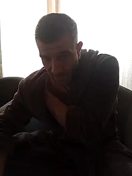 Alexdaniel89 online show from February 26, 2026, 9:31 am