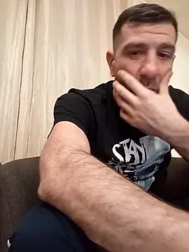 Alexdaniel89 online show from January 12, 2026, 5:53 pm