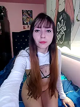 Snapshot of Sophiespenser chatting on November 27, 2025, 8:09 pm Sophiespenser online show from November 27, 2025, 8:09 pm