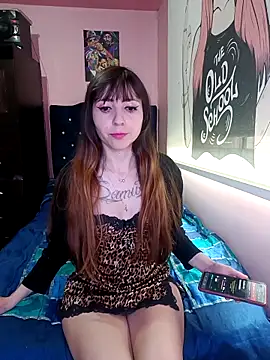 Snapshot of Sophiespenser chatting on November 25, 2025, 6:30 pm Sophiespenser online show from November 25, 2025, 6:30 pm