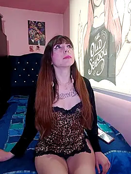 Snapshot of Sophiespenser chatting on November 6, 2025, 9:19 pm Sophiespenser online show from November 6, 2025, 9:19 pm