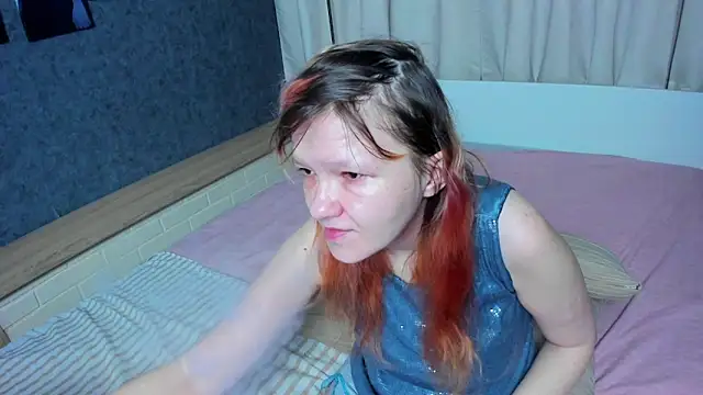 Snapshot of Nora_lovvvv chatting on September 12, 2025, 10:15 am Nora lovvvv online show from September 12, 2025, 10:15 am