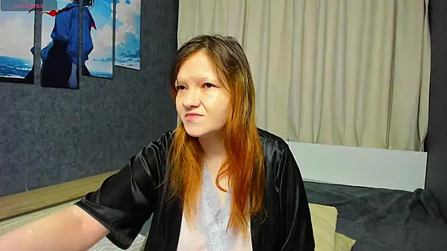 Snapshot of Nora_lovvvv chatting on November 9, 2025, 10:41 am Nora lovvvv online show from November 9, 2025, 10:41 am