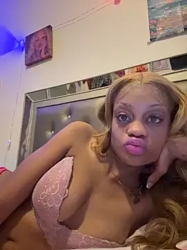 Angelbunnyy online show from February 14, 2026, 2:06 pm