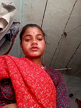 Snapshot of PoojaPleasure chatting on November 17, 2025, 7:34 am PoojaPleasure online show from November 17, 2025, 7:34 am