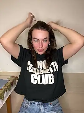 MandiBrooks online show from February 11, 2026, 5:02 pm