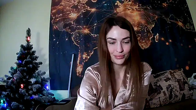 MandiBrooks online show from December 22, 2025, 10:04 am