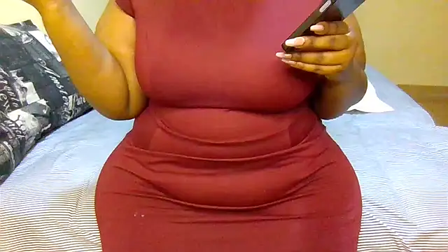 ThickByNature online show from October 13, 2025, 5:36 pm
