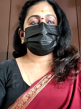 Sweetie swetha37 online show from October 8, 2025, 5:13 pm