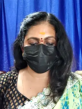 Sweetie swetha37 online show from October 30, 2025, 8:45 am