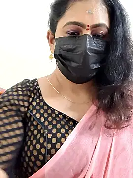 Snapshot of Sweetie_swetha37 chatting on January 6, 2026, 8:51 am Sweetie swetha37 online show from January 6, 2026, 8:51 am