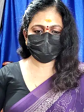 Sweetie swetha37 online show from October 28, 2025, 5:45 pm