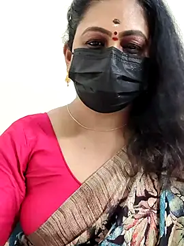 Snapshot of Sweetie_swetha37 chatting on December 17, 2025, 8:52 am Sweetie swetha37 online show from December 17, 2025, 8:52 am