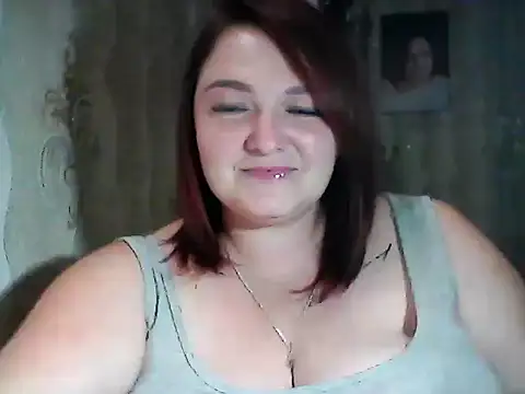 AngelQSky online show from November 7, 2025, 9:19 pm