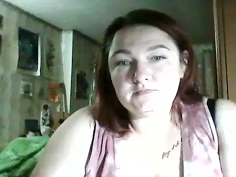 AngelQSky online show from December 18, 2025, 9:07 pm