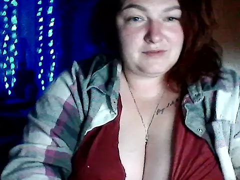 AngelQSky online show from April 29, 2026, 8:48 pm