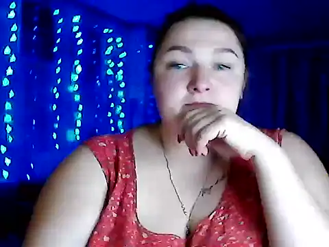 AngelQSky online show from January 13, 2026, 4:22 pm