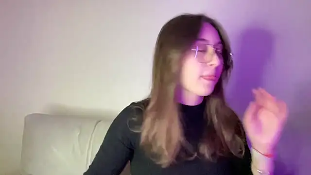 StellarAlice online show from February 24, 2026, 9:04 pm