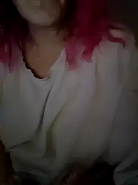 NibbleSweetie online show from April 11, 2026, 7:28 pm