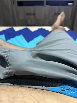 Xarkomm online show from March 5, 2026, 12:40 am