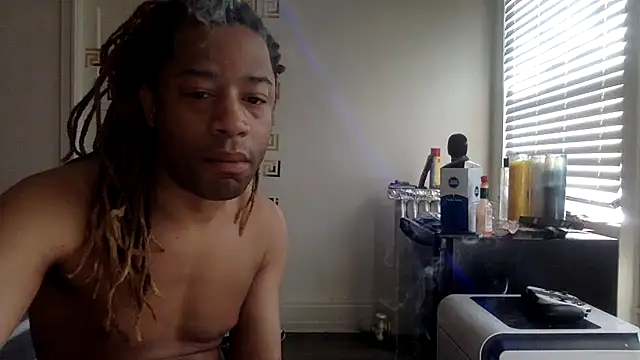 Diodre Benyoon online show from April 19, 2026, 3:46 pm