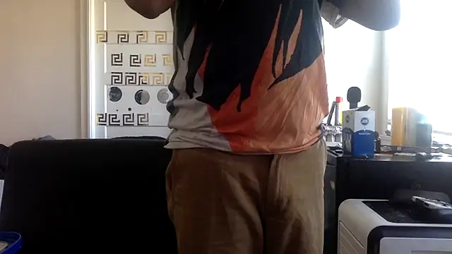 Diodre Benyoon online show from April 19, 2026, 12:22 am