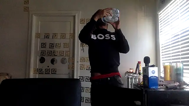 Diodre Benyoon online show from April 18, 2026, 12:24 am