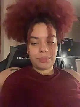 Enyagleam  online show from April 10, 2026, 4:30 am